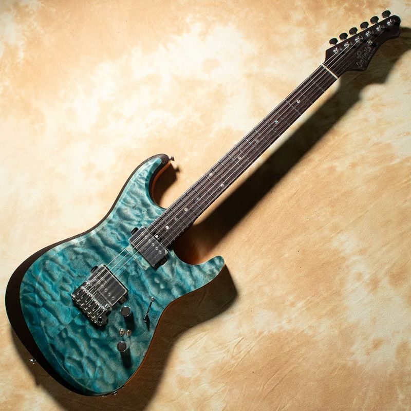 Infinite Trad ST Hollow Piezo オーダー品 Infinite Trad ST Hollow Piezo オーダー品 Infinite Trad ST