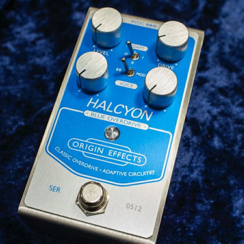bambasic effectribe soul blue オーバードライブ bambasic effectribe soul blue オーバードライブ Bambasic