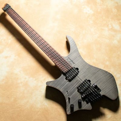 strandberg/Boden Standard NX6 Lefty Tremolo Charcoal オープン9周年感謝セール | 宮地楽器  ららぽーと立川立飛店 公式オンラインショップ