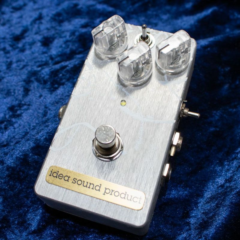 idea sound product IDEA-TPX ver.1 【公式通販】