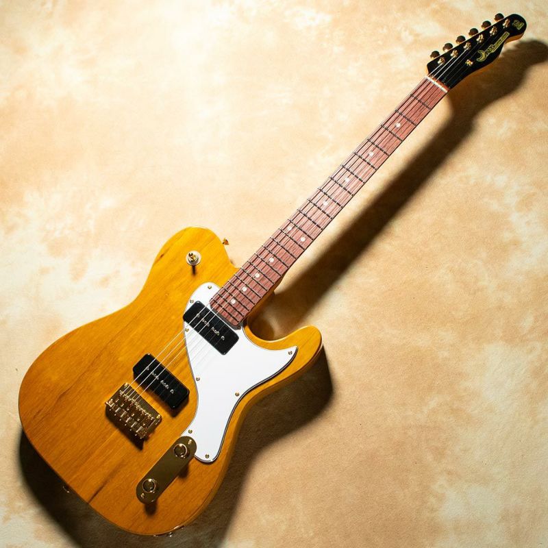 REGGAE MASTER - レゲエマスター | GUITAR | MOON GUITARS