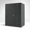 簡易防音ブースVERY-QPlus/ベリークプラスGamingBoothVQPP08-GB