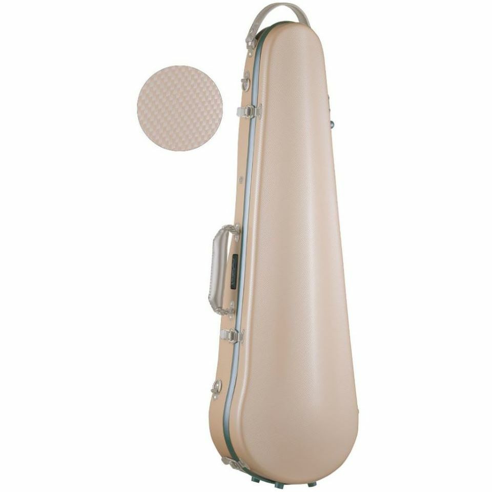 ヴァイオリンケース・カーボンマックCFV-1