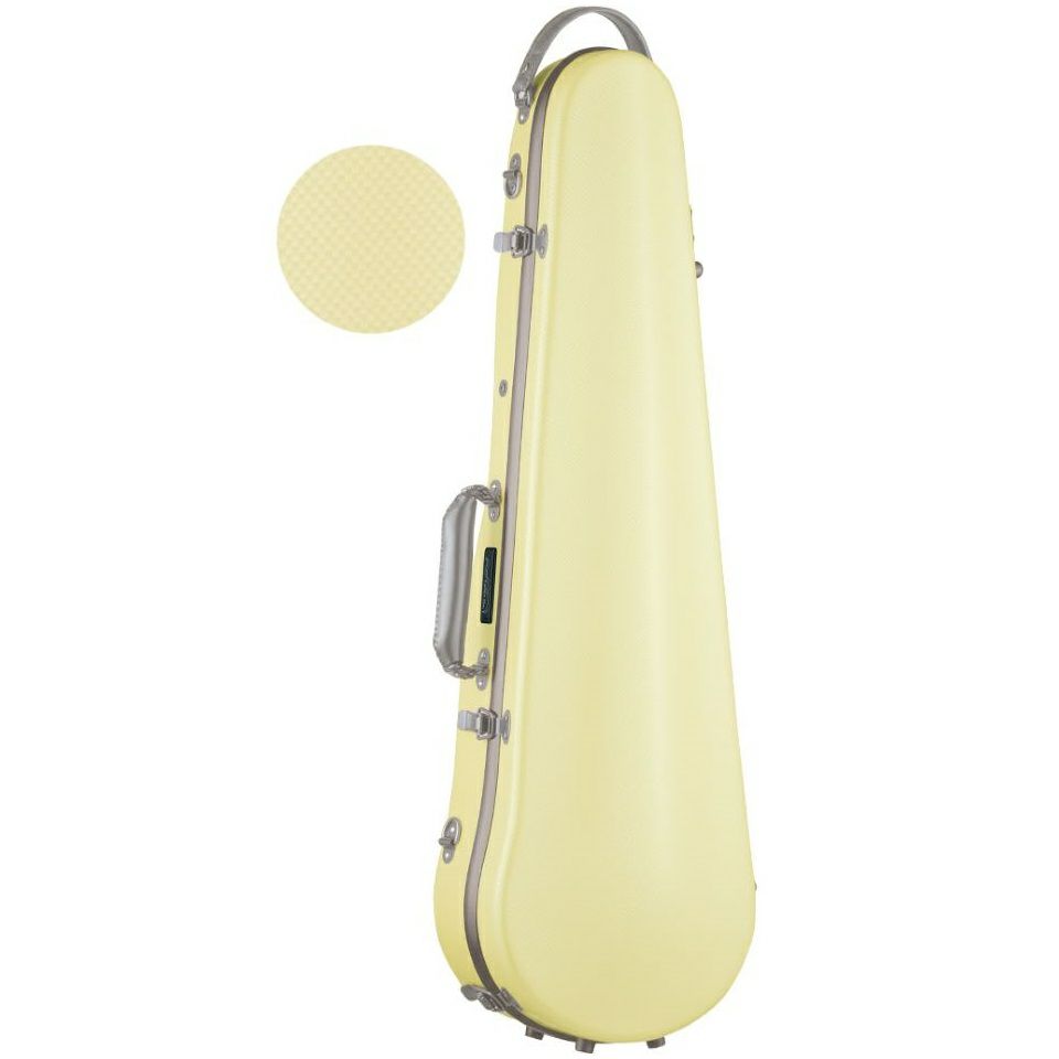 ヴァイオリンケース・カーボンマックCFV-1