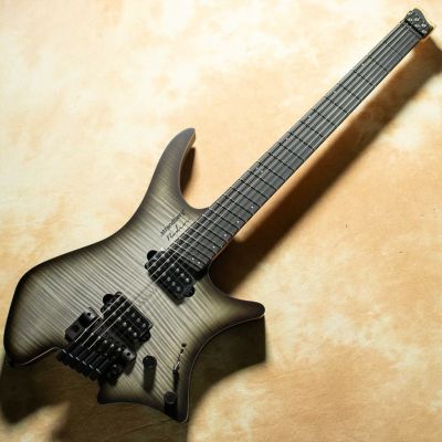 Combat製　strandbergシェイプ　オーダーメイドギター strandberg Sonix Order Boden J8 Custom 税込販売価格