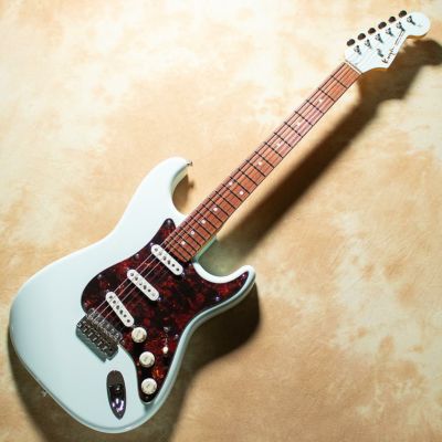 k.Nyuiギター k.nyui_custom_guitars #k.nyui #nyui #moon #vanzandt #pgm