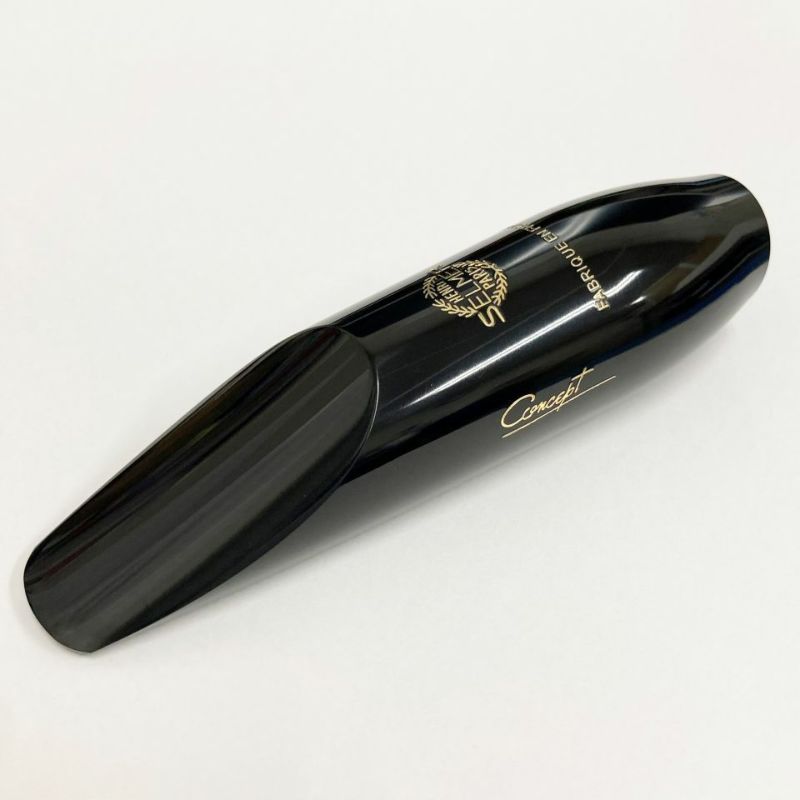 セルマー バリトンサックス マウスピース Concept コンセプト SELMER