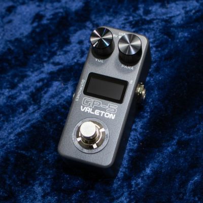 VALETON/GP-5 | 宮地楽器 ららぽーと立川立飛店 公式オンラインショップ