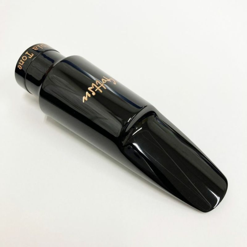 Gottsu ゴッツ テナーサックス マウスピース Sepia Tone HR