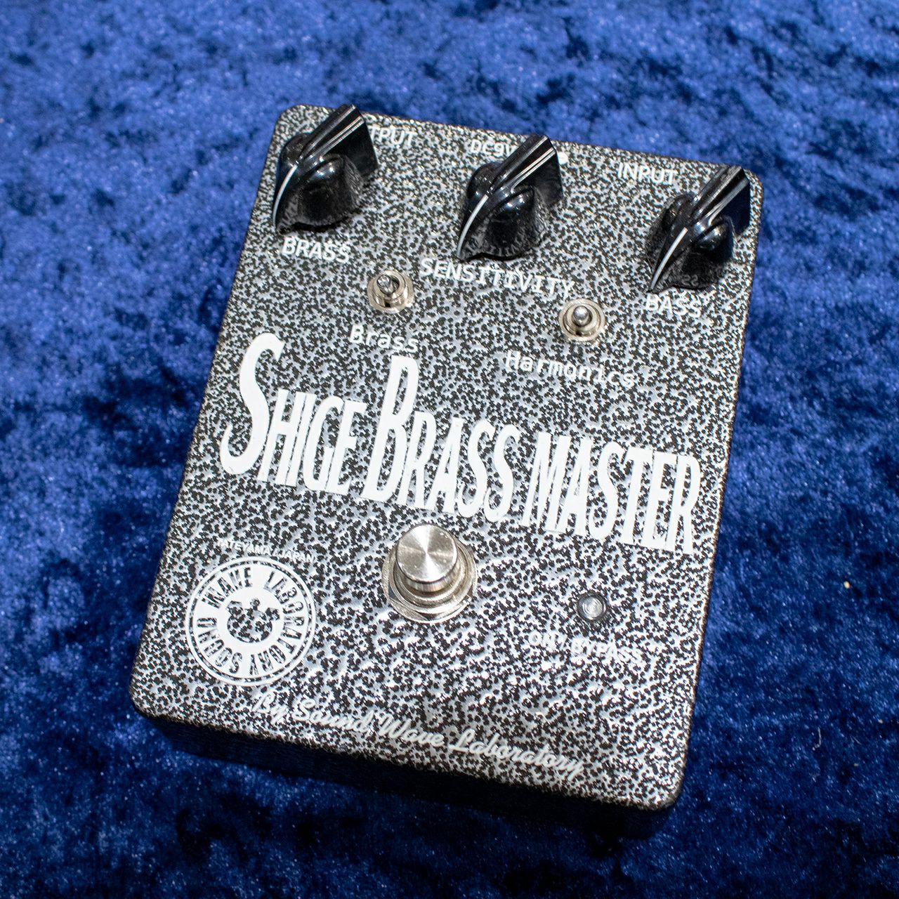 Sound Wave Lab/Shige Brass Master | 宮地楽器 ららぽーと立川立飛店