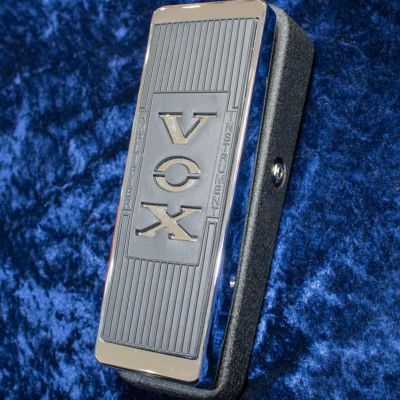 ワウ・ボリュームペダル | 宮地楽器 ららぽーと立川立飛店 公式