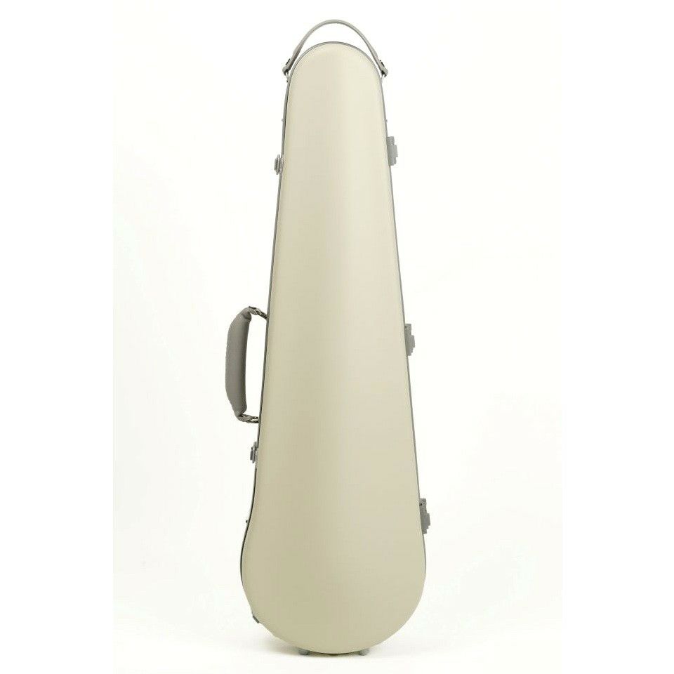 ヴァイオリンケース・カーボンマックCFV-2Sサテン