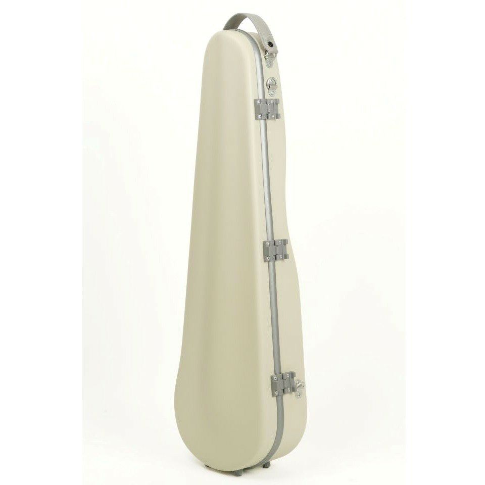 ヴァイオリンケース・カーボンマックCFV-2Sサテン