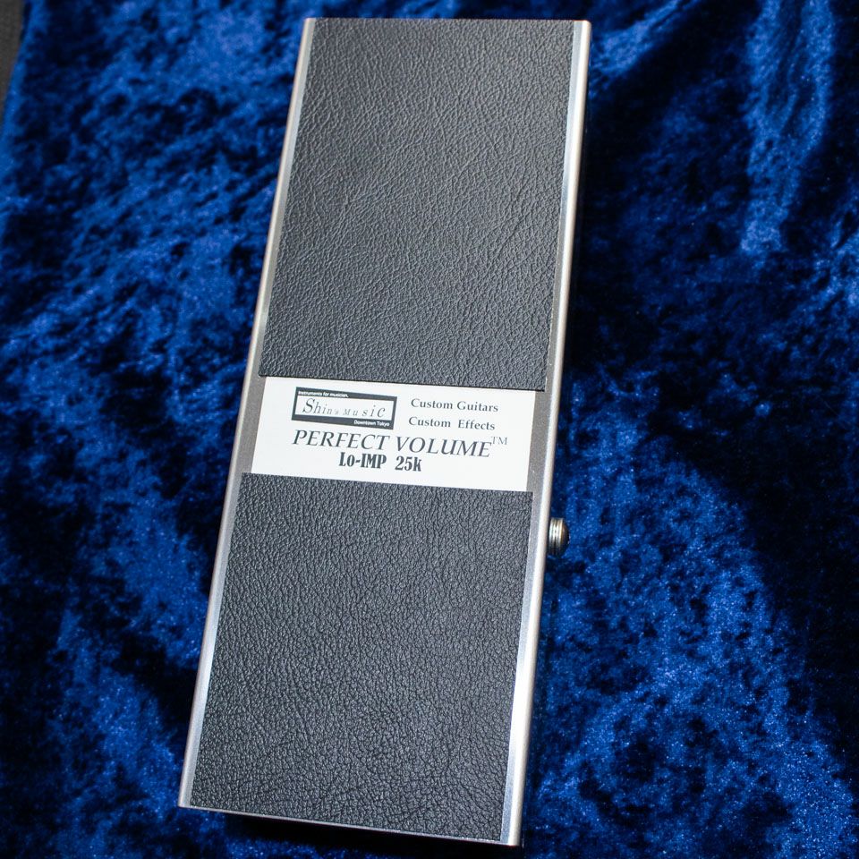 ワウ・ボリュームペダル | 宮地楽器 ららぽーと立川立飛店 公式