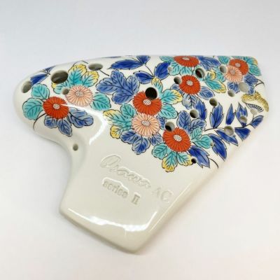 オカリナ | 宮地楽器 ららぽーと立川立飛店 公式オンラインショップ