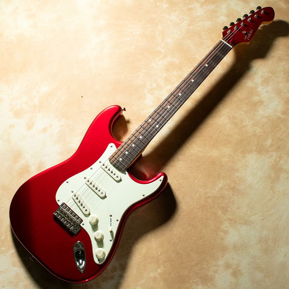 Tokai/AST-101 OCR/R/MH | 宮地楽器 ららぽーと立川立飛店 公式